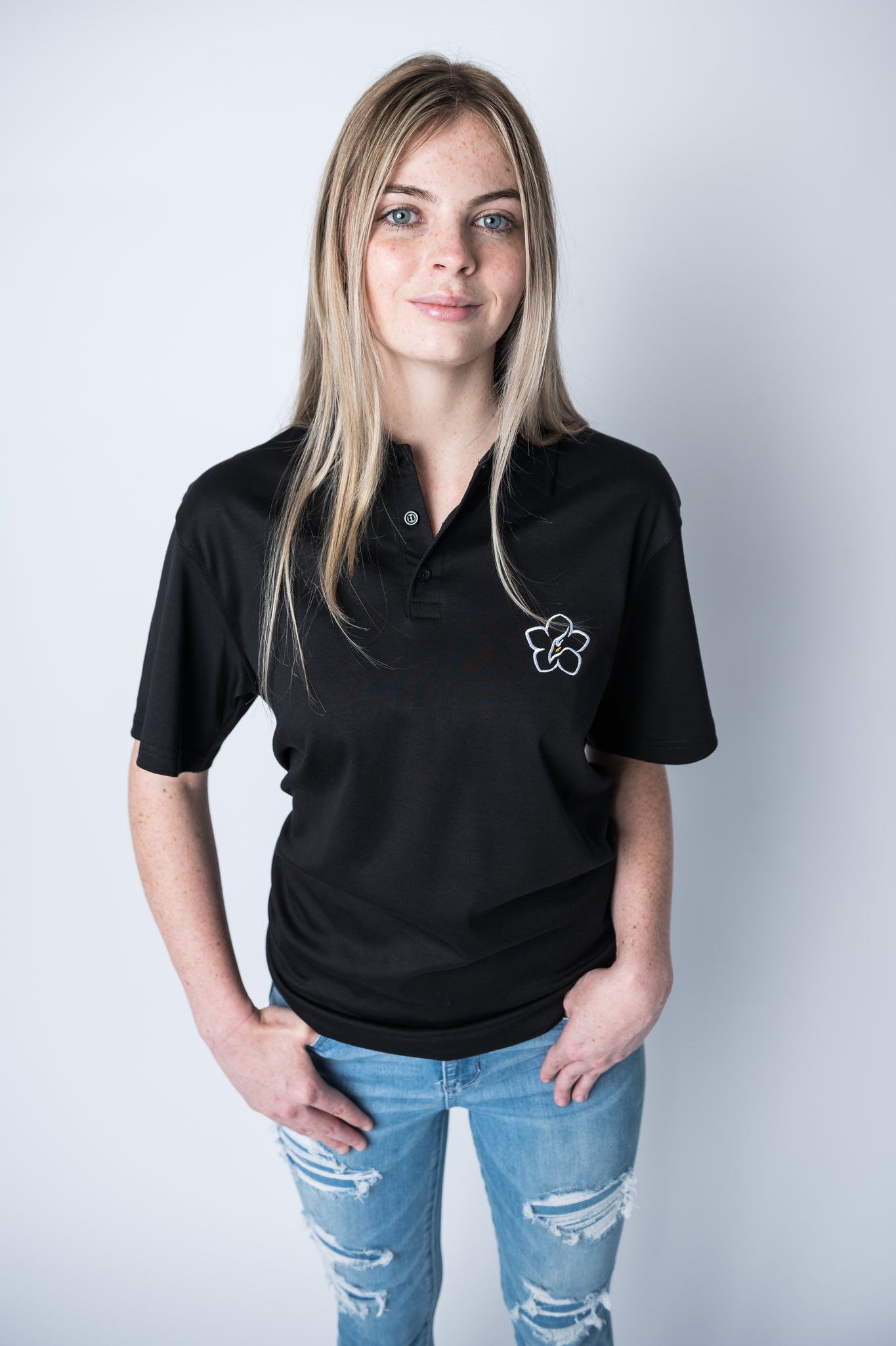 Ramonda Polo Shirt