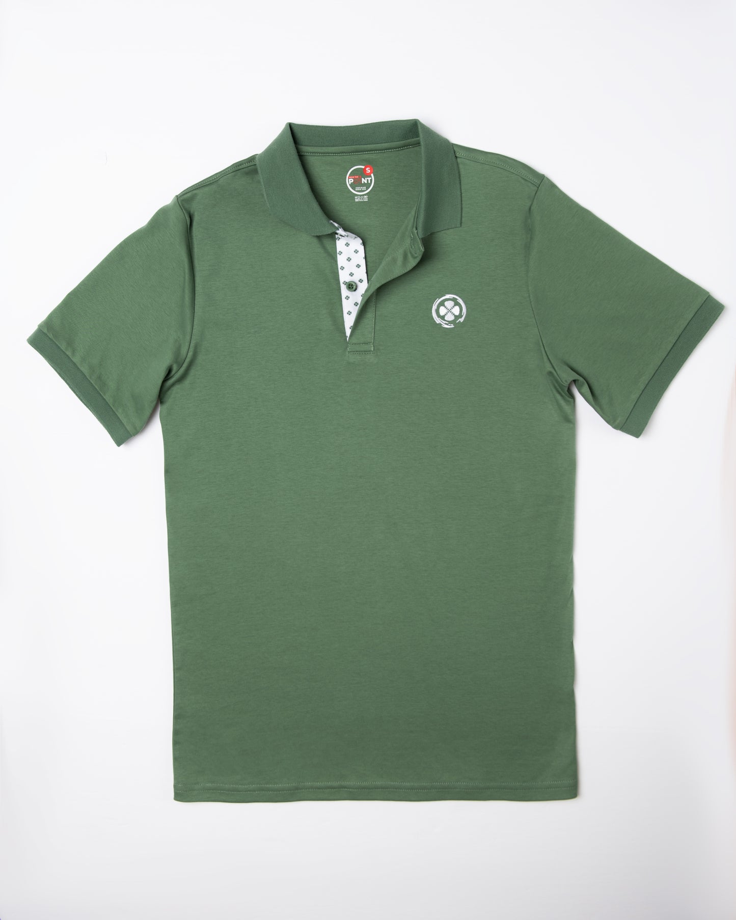 Intoku Polo Shirt